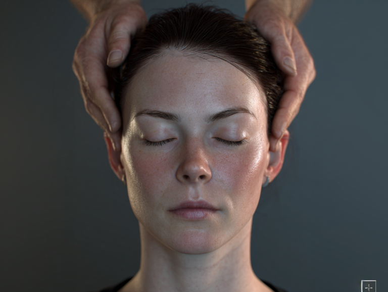 acupressure